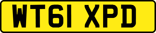 WT61XPD