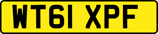 WT61XPF