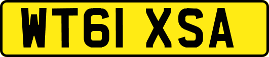 WT61XSA