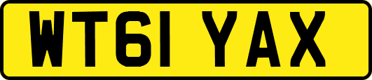 WT61YAX