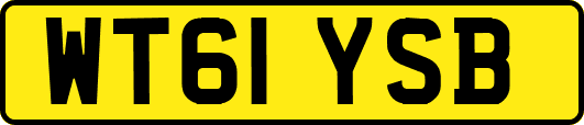 WT61YSB