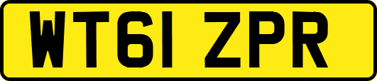 WT61ZPR