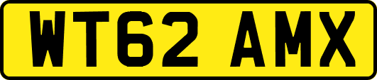 WT62AMX