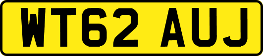 WT62AUJ