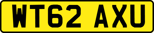 WT62AXU
