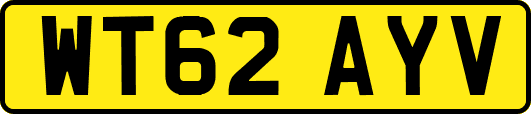 WT62AYV