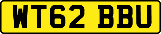 WT62BBU