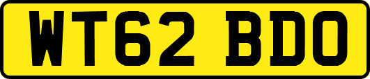 WT62BDO
