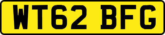 WT62BFG