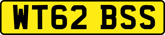 WT62BSS