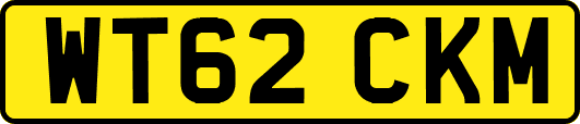WT62CKM