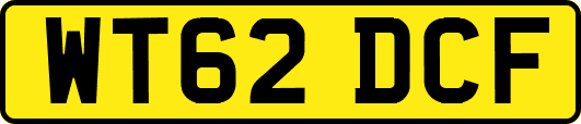 WT62DCF