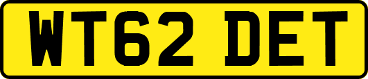 WT62DET