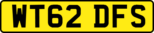 WT62DFS