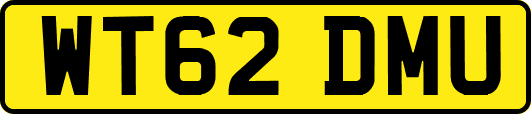 WT62DMU