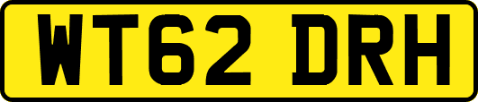 WT62DRH