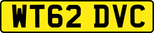 WT62DVC