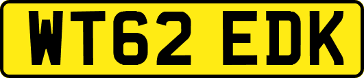 WT62EDK