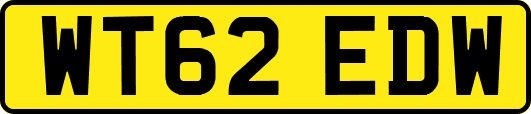 WT62EDW