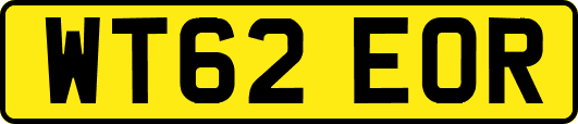 WT62EOR