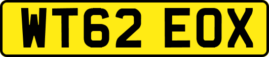 WT62EOX