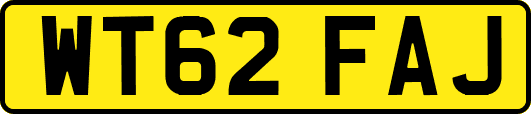 WT62FAJ