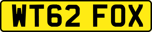 WT62FOX