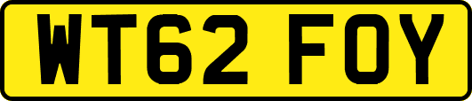 WT62FOY