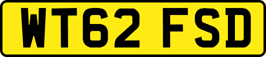 WT62FSD