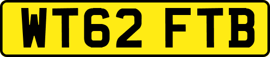 WT62FTB