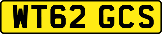 WT62GCS