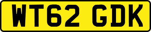 WT62GDK