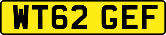 WT62GEF