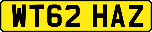 WT62HAZ