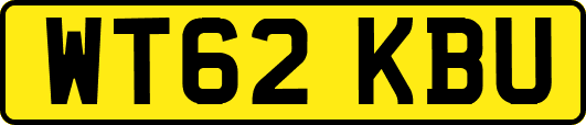WT62KBU