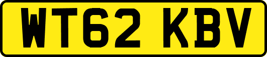 WT62KBV