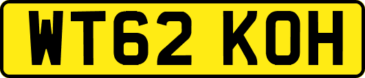 WT62KOH