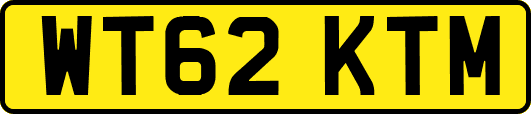 WT62KTM