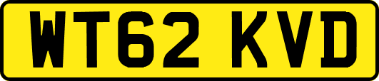 WT62KVD
