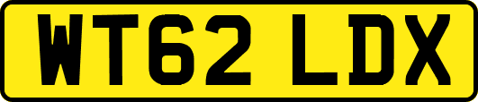 WT62LDX