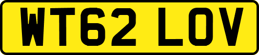 WT62LOV