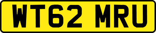 WT62MRU