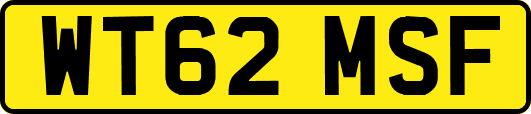 WT62MSF