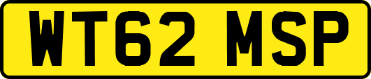 WT62MSP