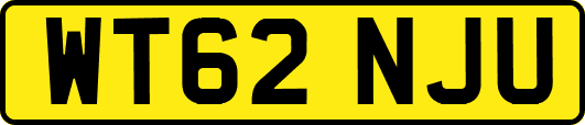 WT62NJU