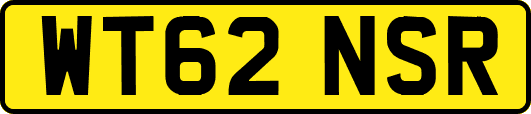 WT62NSR