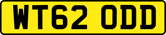 WT62ODD