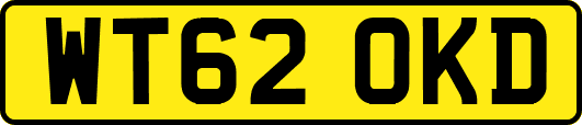WT62OKD