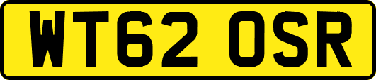 WT62OSR