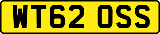 WT62OSS